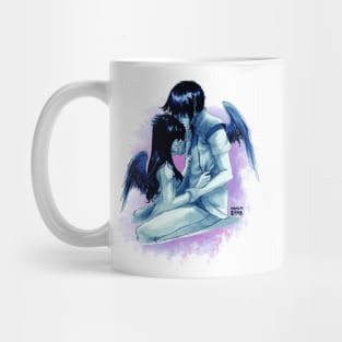 angel Mug